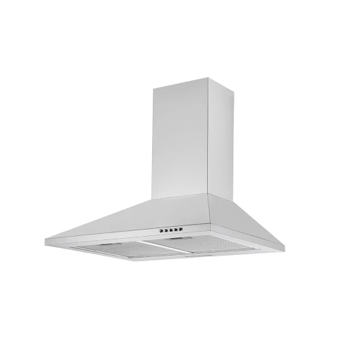 Teknix TKCH26X, Chimney Hood, 60cm, Stainless Steel