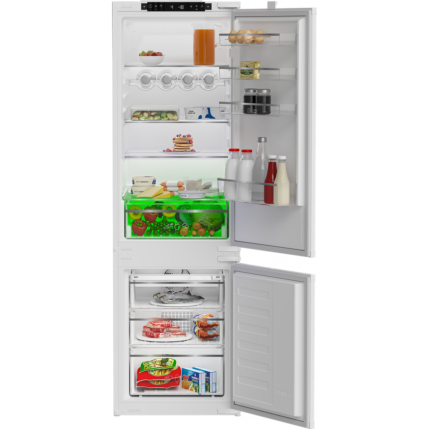 Blomberg Built In Appliance Package  full image