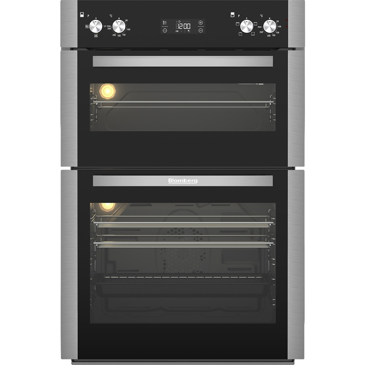 Blomberg Built In Appliance Package  full image