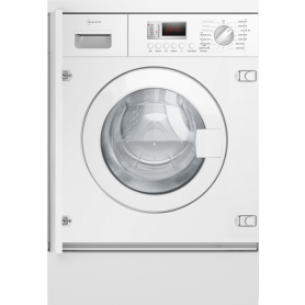 Neff Integrated Washer Dryer 7kg/4kg