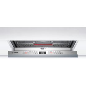 Bosch Series 4, Fully-integrated dishwasher, 60 cm, Variable hinge fitting , Standard Height Model - 1