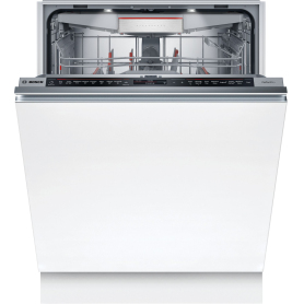 Bosch Series 8, Fully-integrated dishwasher, 60 cm, Perfect Dry