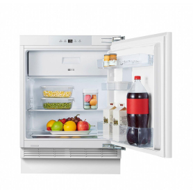 Teknix BITHUR4 Built Under Fridge With Icebox