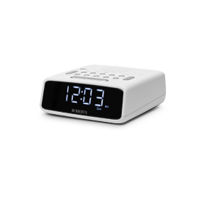Roberts Ortus FM Alarm Clock Radio