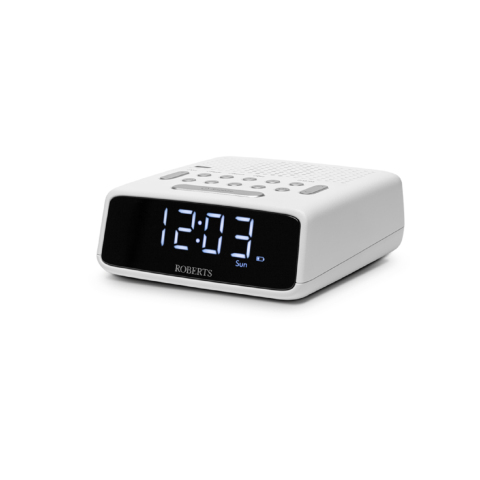 Roberts Ortus FM Alarm Clock Radio