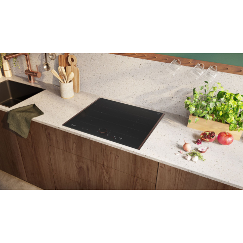 Neff 'Flex Design' N90 Induction hob, 60cm model