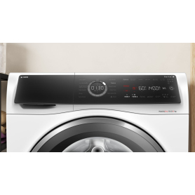 Bosch Series 8 i-Dos WNC25410GB Wifi Connected 10.5Kg / 6Kg Washer Dryer with 1400 rpm