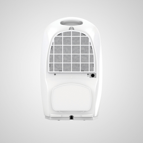 Ebac 2650e 18 Litre Dehumidifier