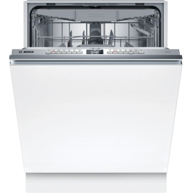 Bosch Series 4 SMH4HVX14G 14 Place Setting Built-in Dishwasher 