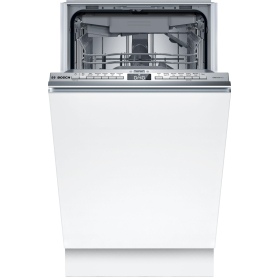 Bosch Series 4, Fully-integrated dishwasher, 45 cm