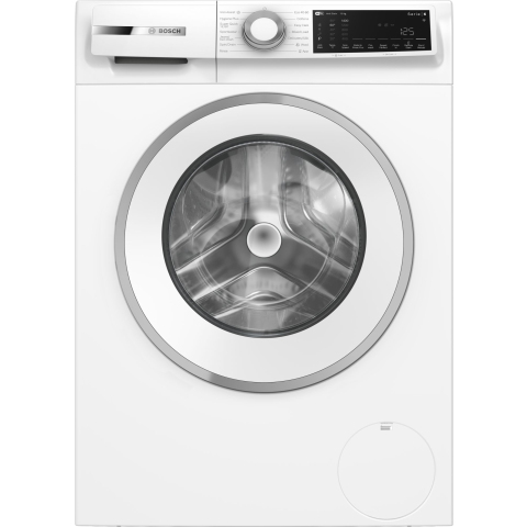 Bosch Series 6 WGJ25400GB 10KG 1400 Spin Washing Machine - White