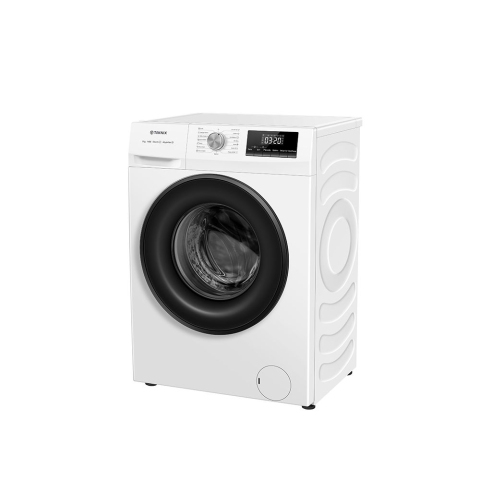 Teknix TK3W814XW Washing Machine 8kg 1400 Spin White