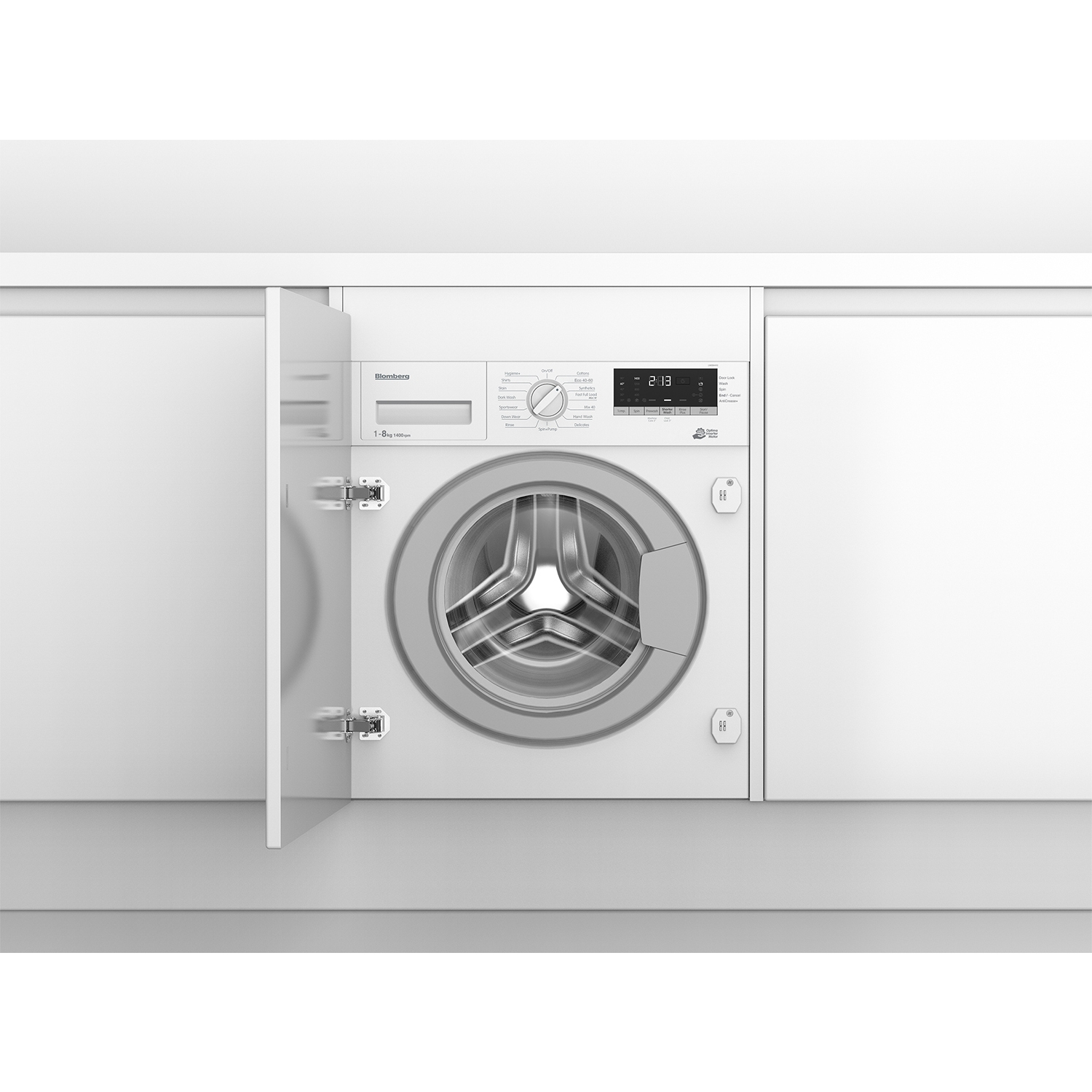 Blomberg Built In Appliance Package  full image