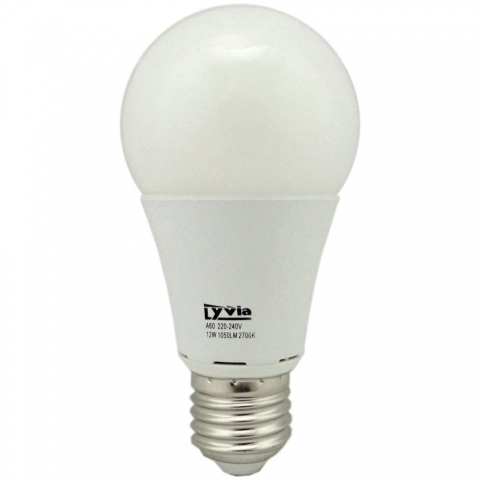 3 PACK x 15W ES GLS LED Bulb Warm White