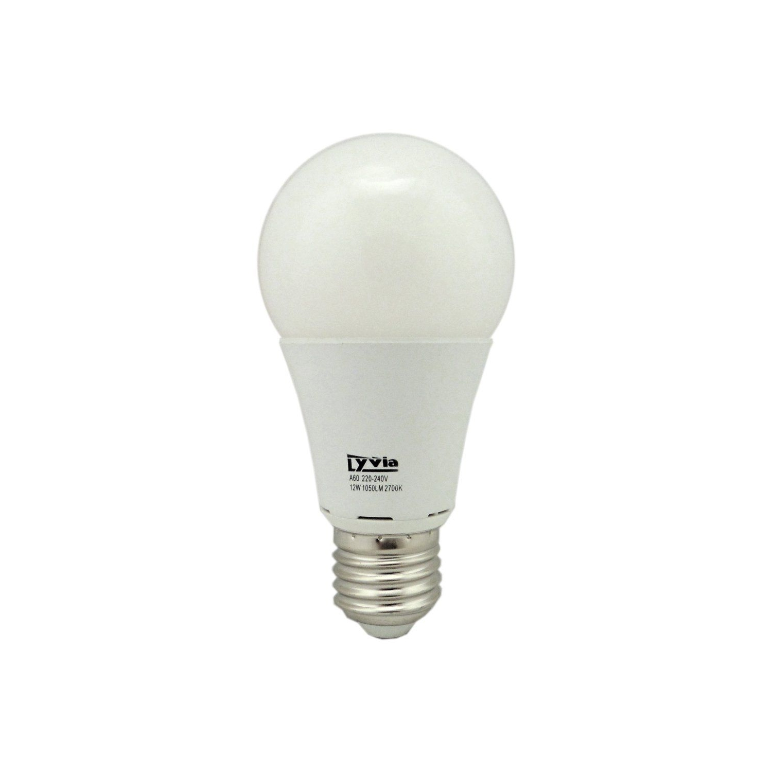 3 PACK x 10W ES GLS LED Bulb Warm White full image