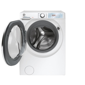 Hoover H-Wash 500 12kg 1400 spin Washing Machine WHITE - 2