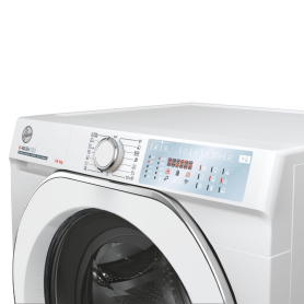 Hoover H-Wash 500 12kg 1400 spin Washing Machine WHITE - 1