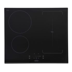 Belling 60cm touch control induction hob IHL603 - EX DISPLAY