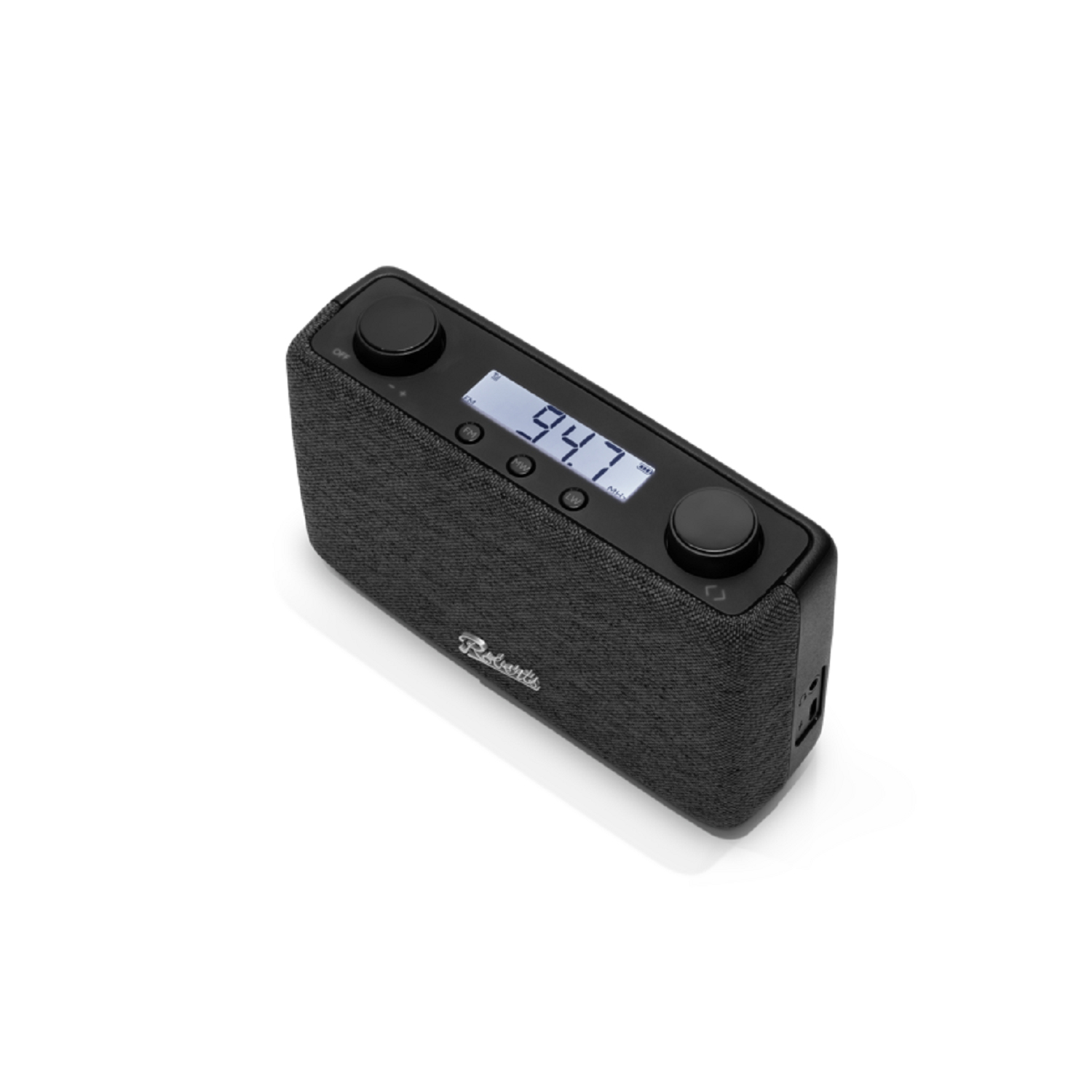 Roberts 'Play FM' 3 Band Radio FM/MW/LW full image