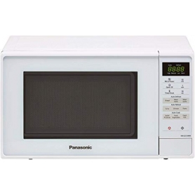 Panasonic Microwave White 800 Watt