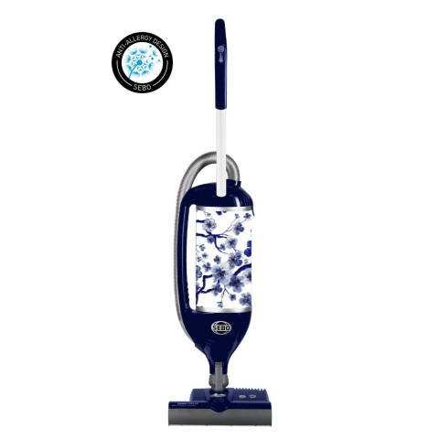 Sebo Felix 'Oriental' Upright Vacuum Cleaner
