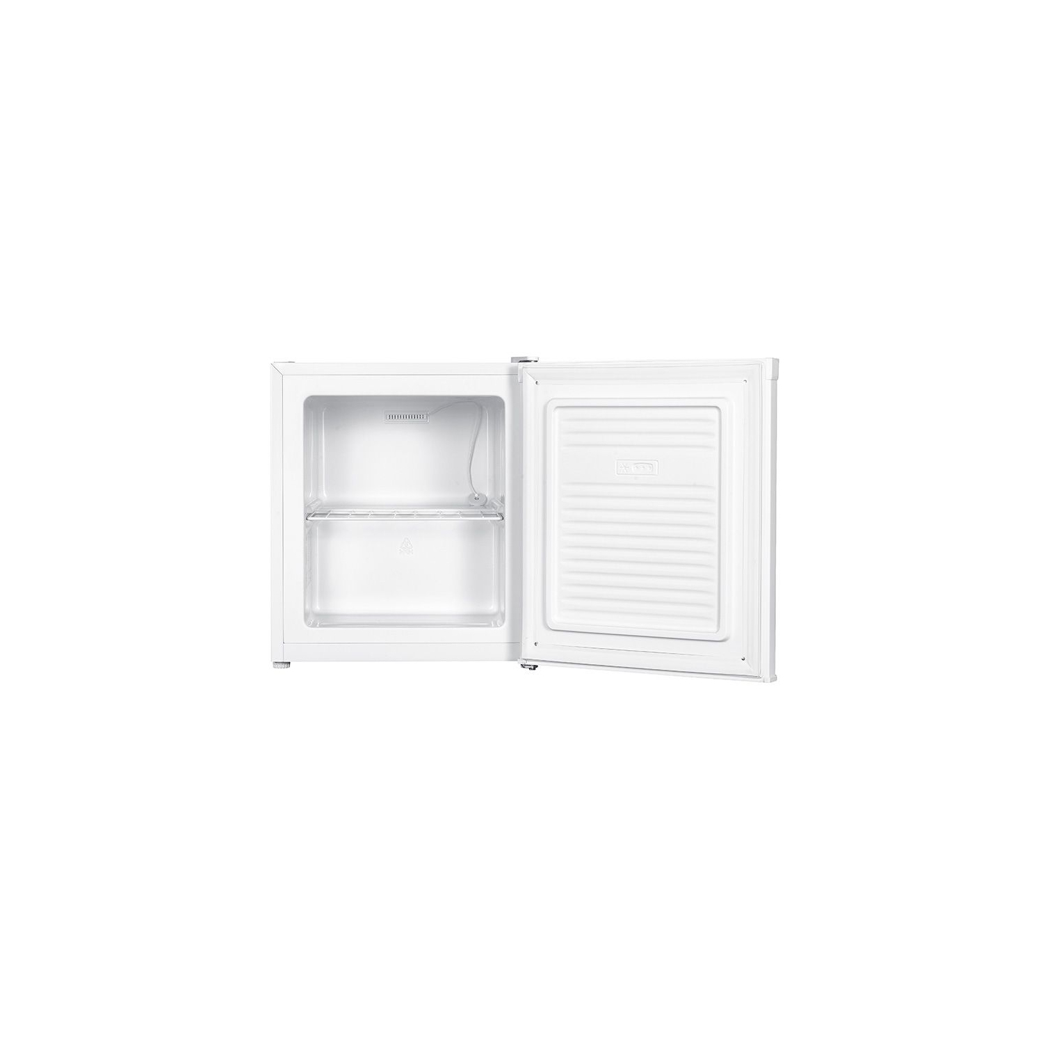 Teknix Table Top Freezer White full image