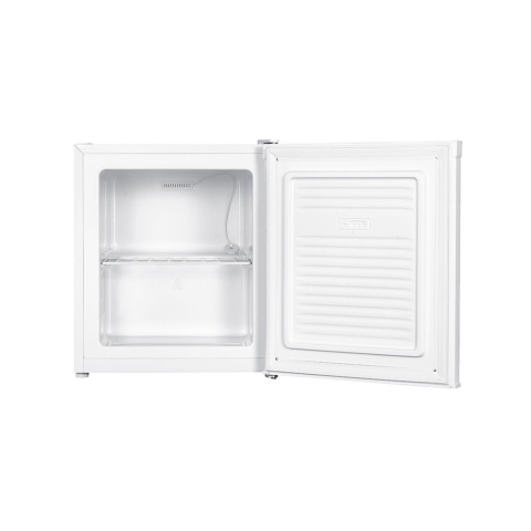 Teknix Table Top Freezer White
