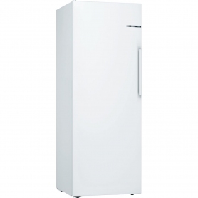 Bosch Serie | 2, Free-standing fridge, 161 x 60 cm, White - 1