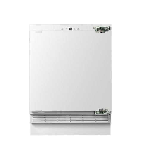 Teknix BITHUZ4 101L Integrated Built Under Counter Freezer