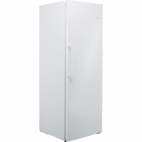 Bosch Serie | 4, Free-standing freezer, 176 x 60 cm, White - 1
