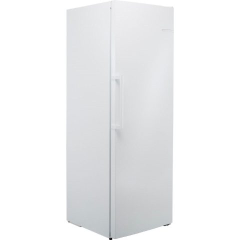 Bosch Serie | 4, Free-standing freezer, 176 x 60 cm, White
