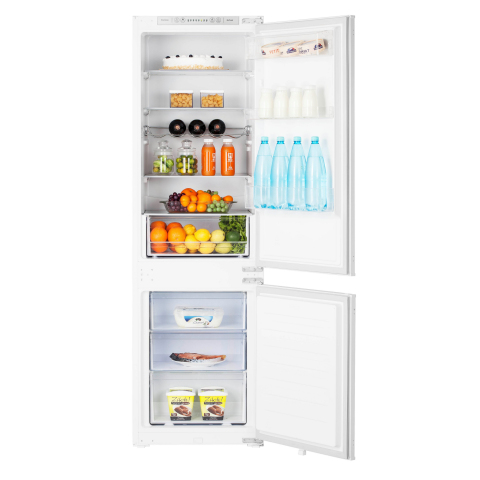 Teknix BITH70FF 70/30 Integrated Fridge Freezer