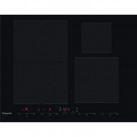 Hotpoint Active Cook ACC 654 NE Induction hob