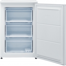 Indesit Undercounter Freezer 55cm White  - 1