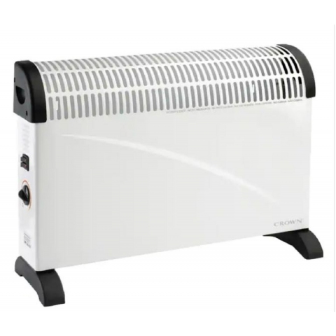 Igenix Convector Heater 2000W 3 Heat Settings