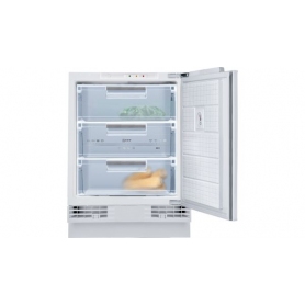 Neff N50 Integrated Built Under Freezer