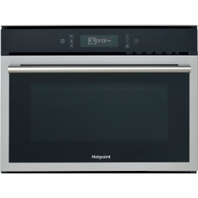 Hotpoint Class 6 Built In Combination Microwave 40L