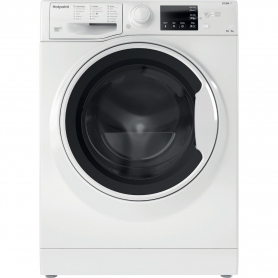 Hotpoint RDG8643WWUK  Washer Dryer - White - 8kg / 1400 Spin