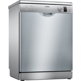bosch sms24aw01g freestanding dishwasher white