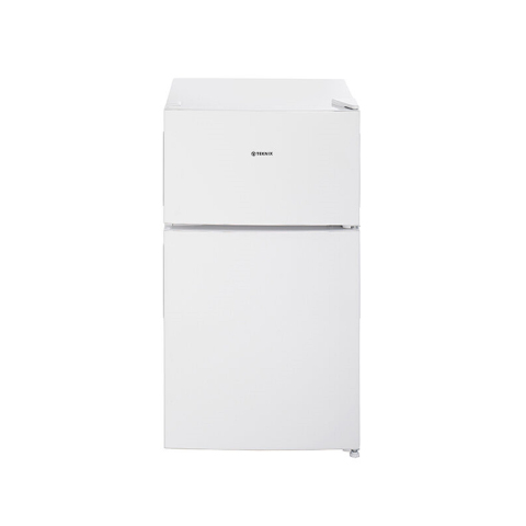 Teknix Under Counter Fridge Freezer 48cm