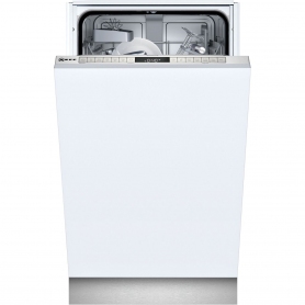 Neff 45cm Slimline Integrated dishwasher