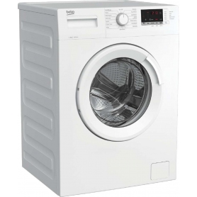 Beko WTK94151W White 9kg 1400 Spin Washing Machine