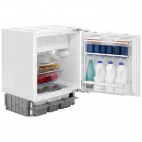 Bosch Built Under Counter Integrated Fridge with icebox