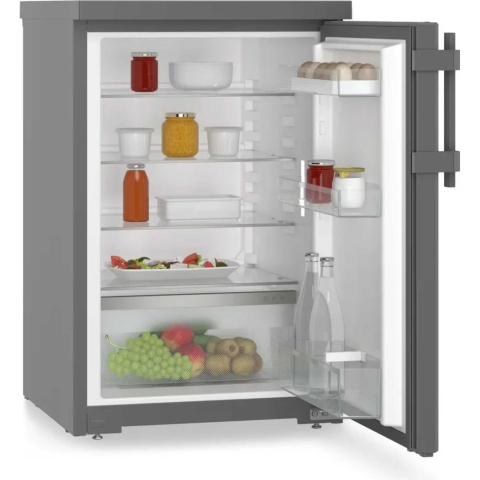 Liebherr RDGD 1400 Pure 125l Undercounter Fridge - Dark Grey