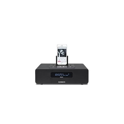 Roberts Blutune 65 DAB Bluetooth i-dock Sound System