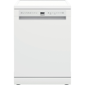 Hotpoint Maxi Space H7F HS41 UK Freestanding 15 Place Settings Dishwasher - 2