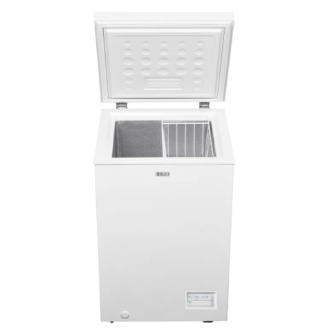 Haden HC100W Chest Freezer 98 Litres
