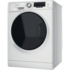 Hotpoint Active Care NDD11726 DA UK 11+7KG Washer Dryer with 1400 rpm - White