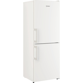 Indesit Freestanding Fridge Freezer White - IB55532WUK - 153 x 55cm - 1