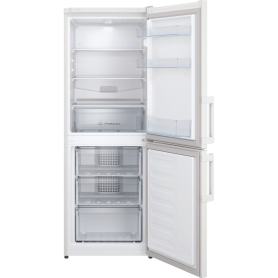 Indesit Freestanding Fridge Freezer White - IB55532WUK - 153 x 55cm - 0